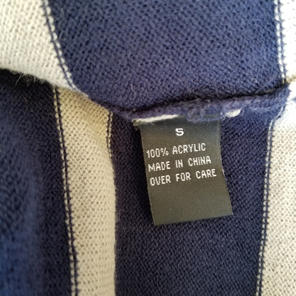 A. Byer Knit dress (S) - Picture 5 of 5